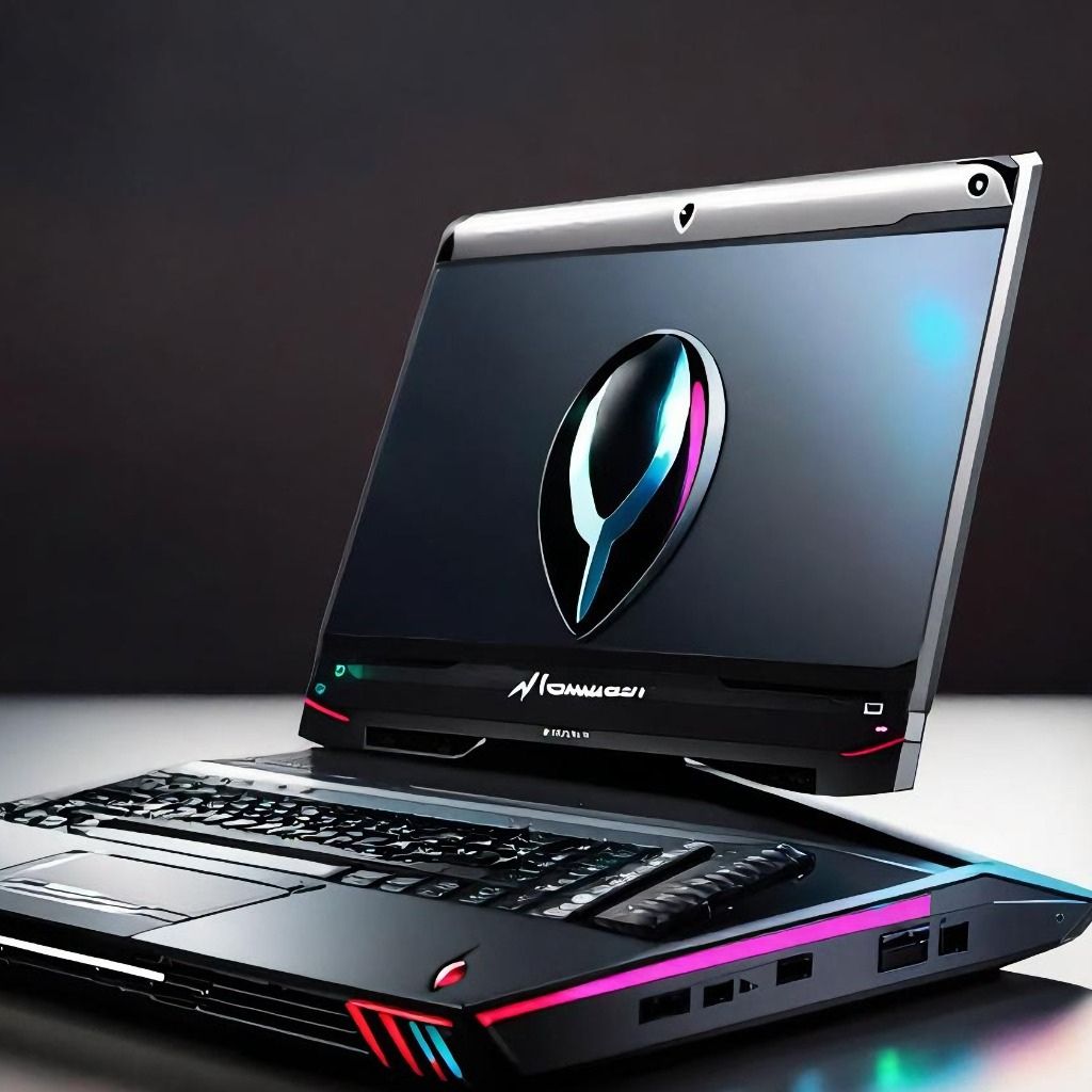 WHY IS ALIENWARE SO EXPENSIVE?