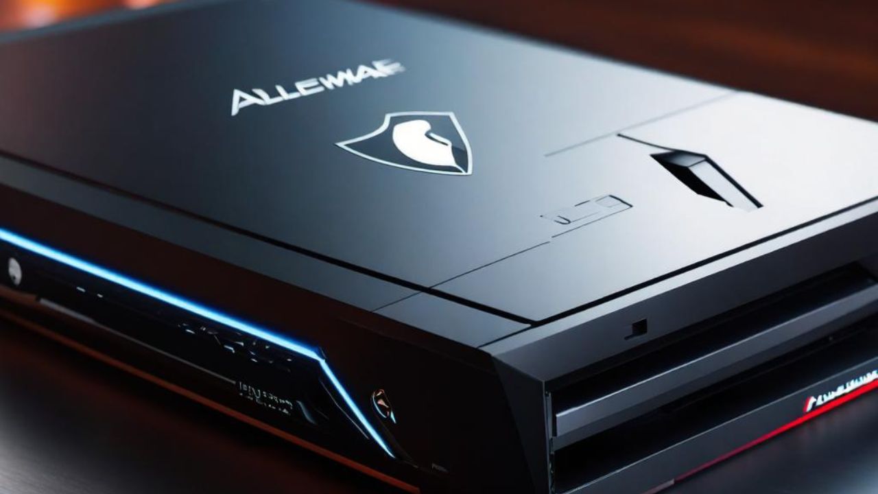 WHY IS ALIENWARE SO EXPENSIVE?